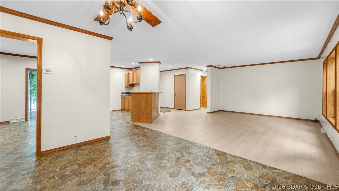 Johnsons Bay - Residential