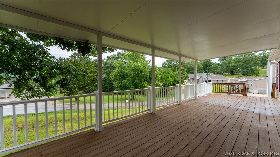 Johnsons Bay - Residential