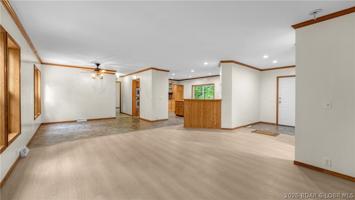 Johnsons Bay - Residential