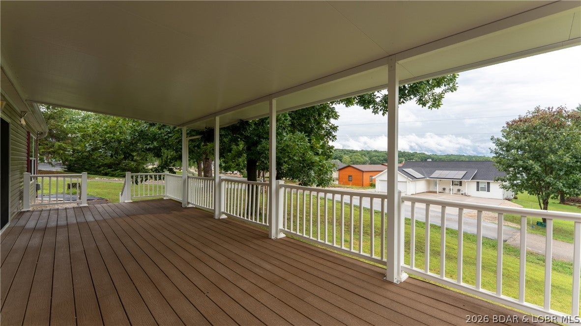Johnsons Bay - Residential