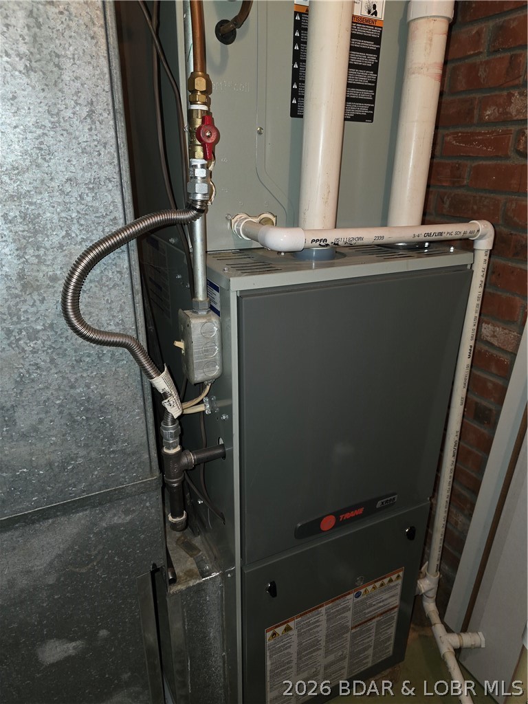 Boot - Residential