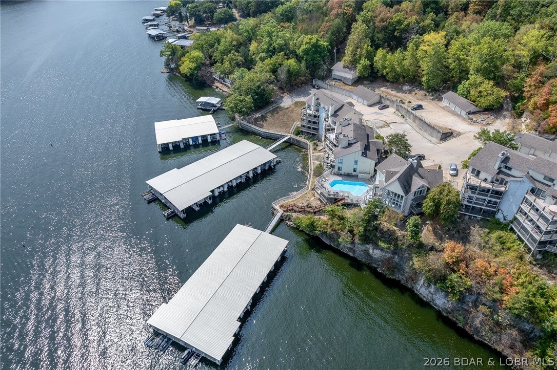 Oak Bluff Condominium - Residential