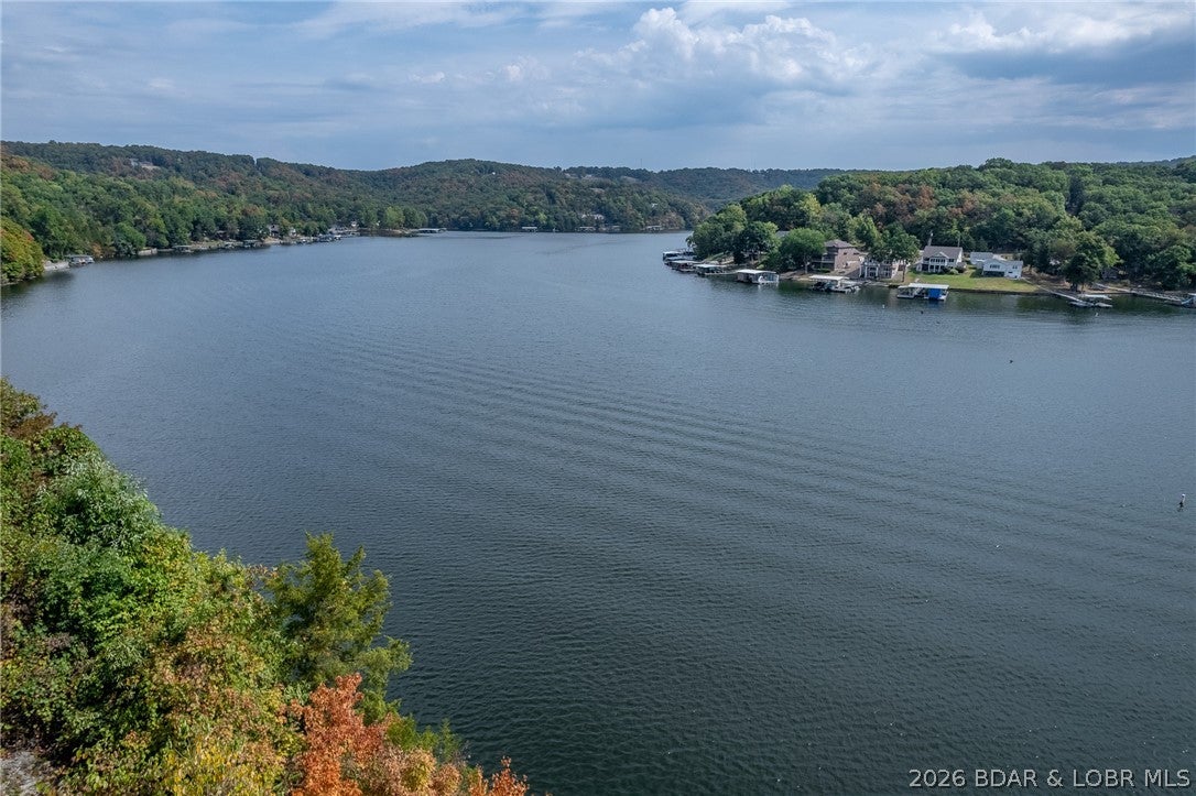 Oak Bluff Condominium - Residential