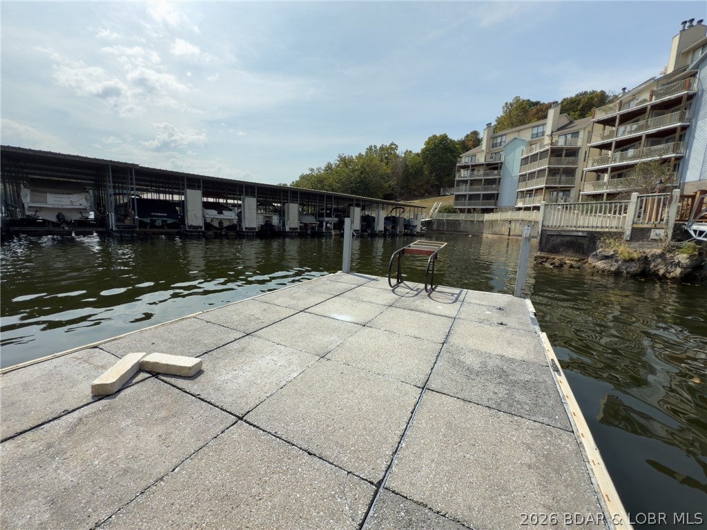 Oak Bluff Condominium - Residential