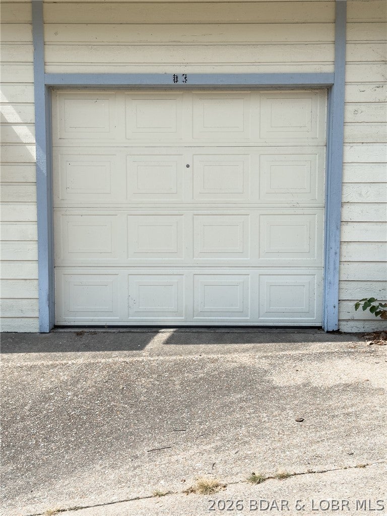 Oak Bluff Condominium - Residential