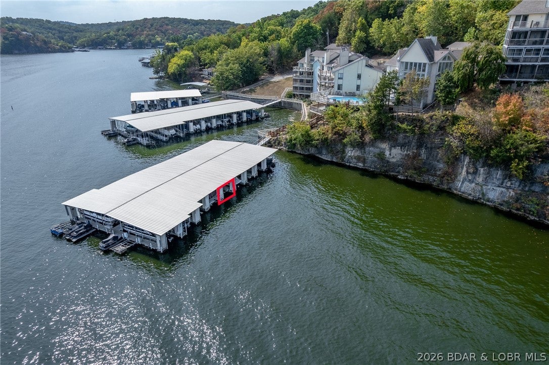 Oak Bluff Condominium - Residential