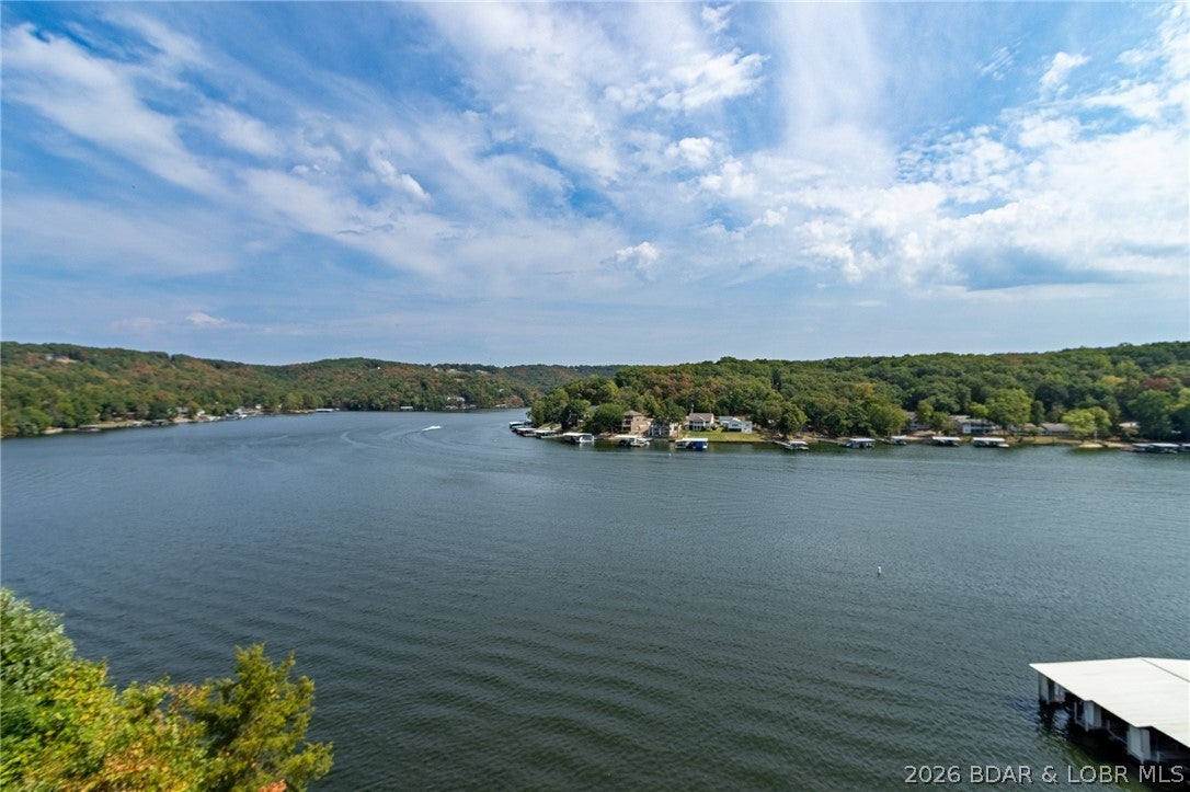 Oak Bluff Condominium - Residential