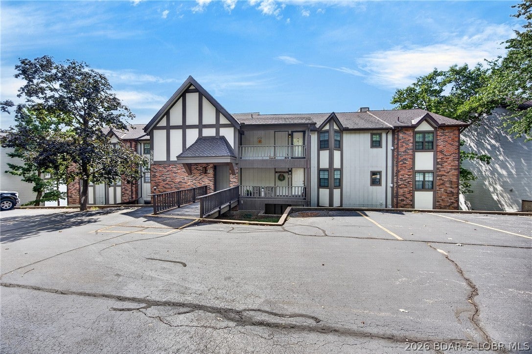 Waters Edge Condominium - Residential