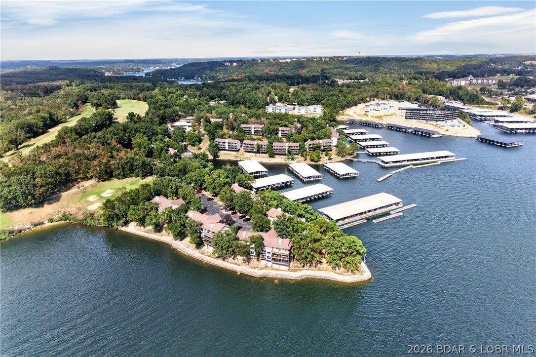 Waters Edge Condominium - Residential