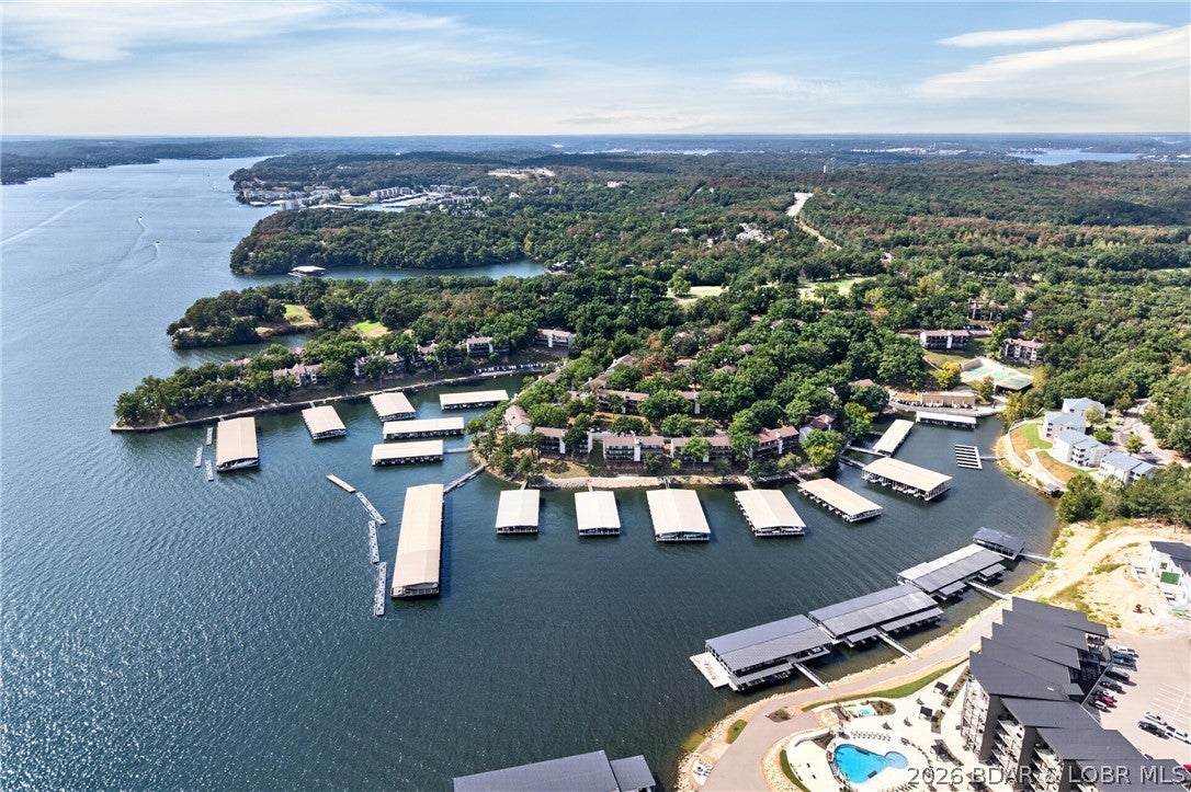 Waters Edge Condominium - Residential
