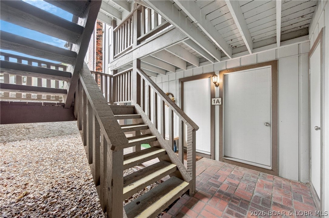 Waters Edge Condominium - Residential