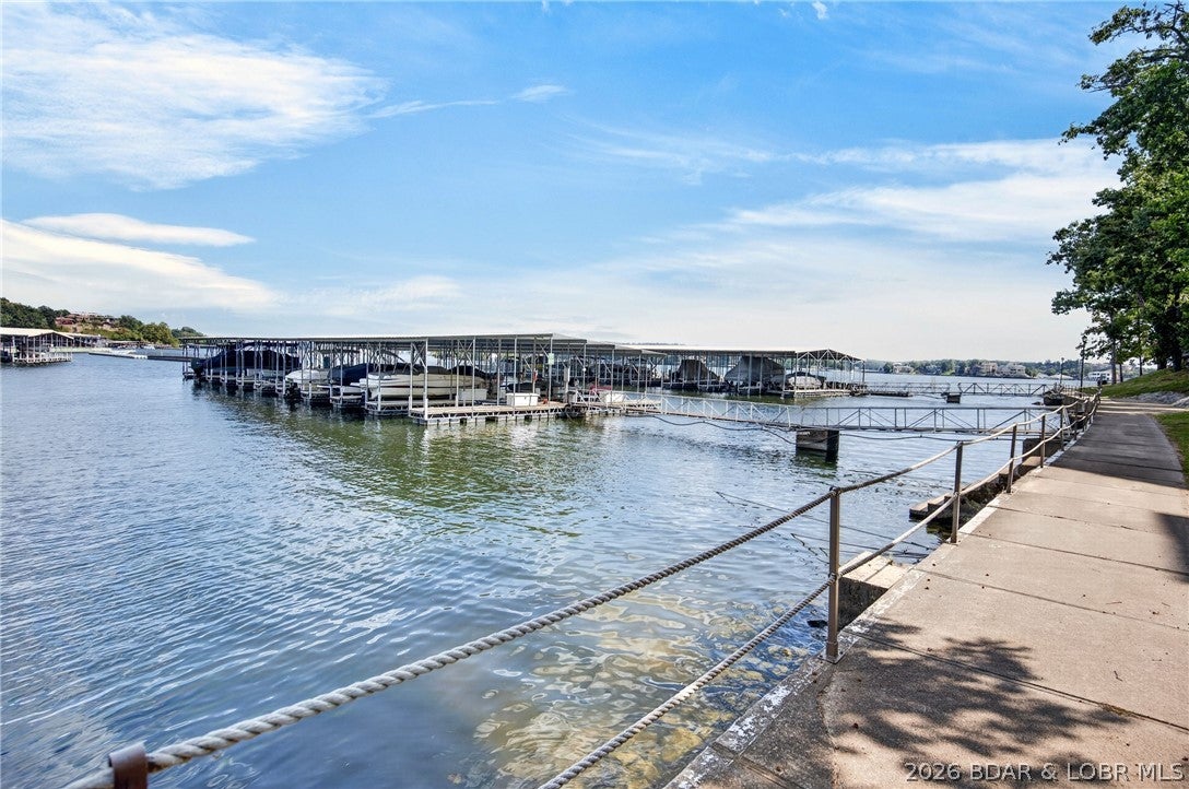 Waters Edge Condominium - Residential