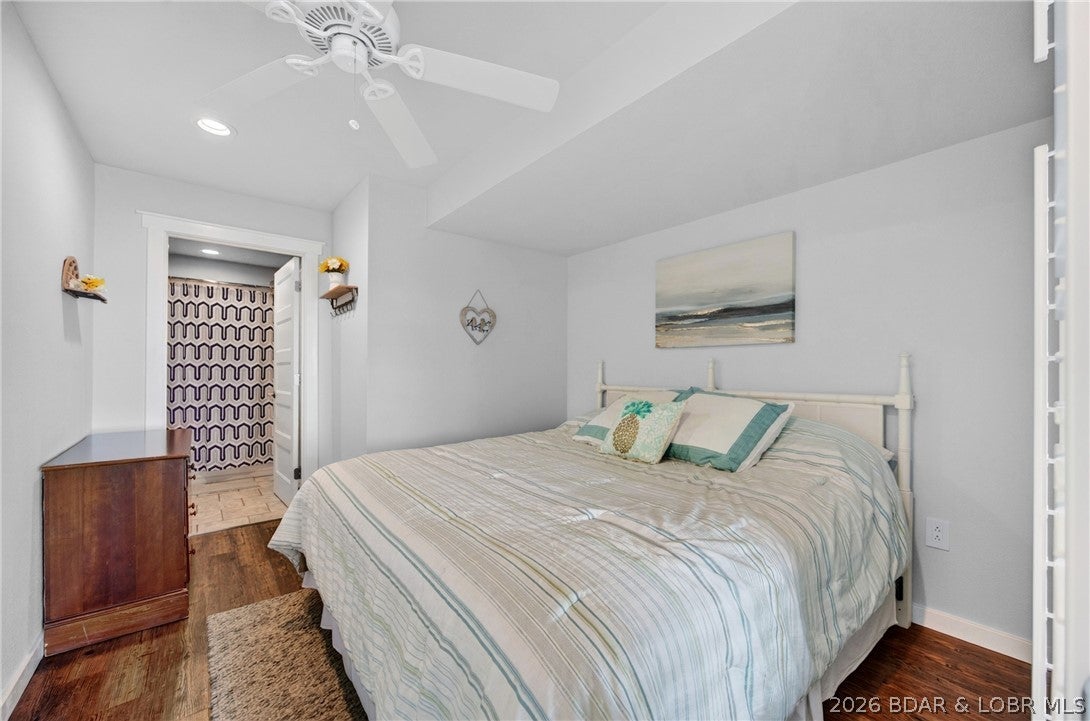 Waters Edge Condominium - Residential