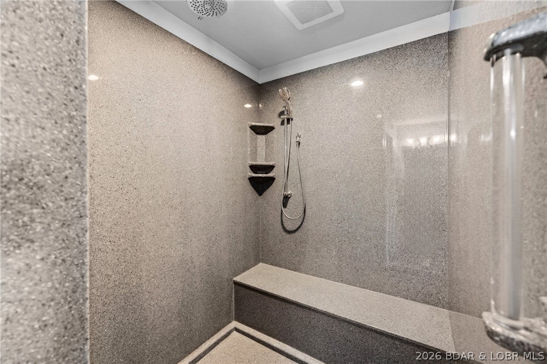 Waters Edge Condominium - Residential