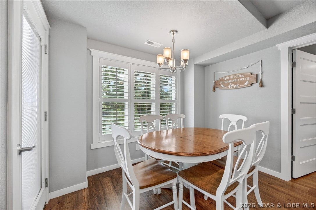 Waters Edge Condominium - Residential
