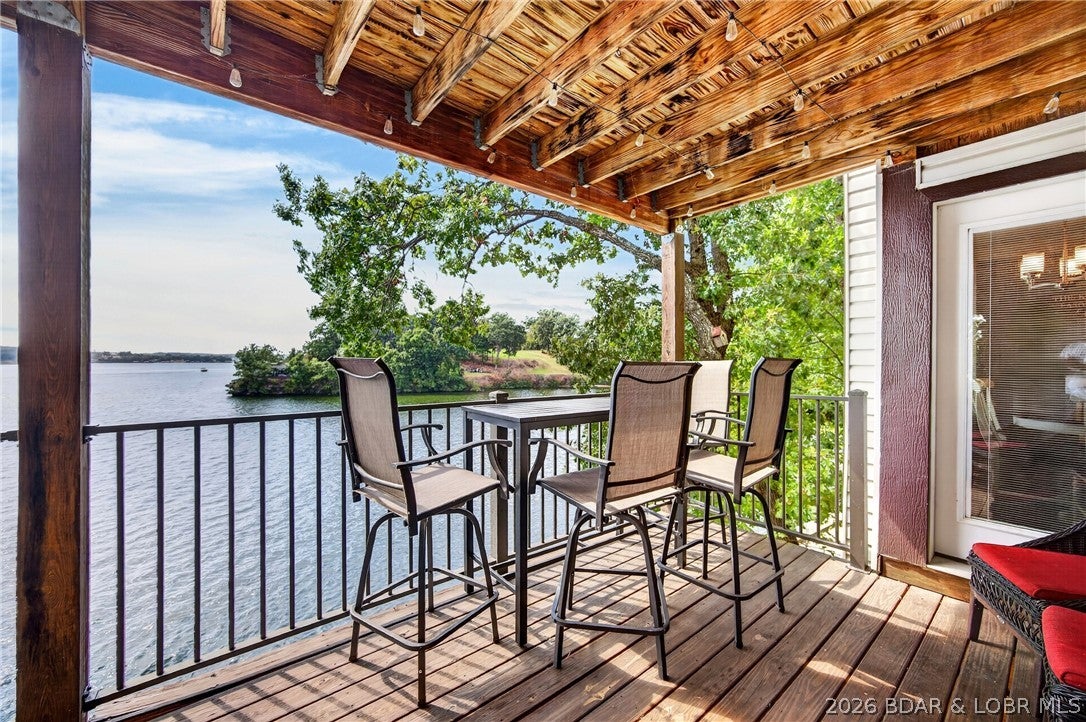 Waters Edge Condominium - Residential