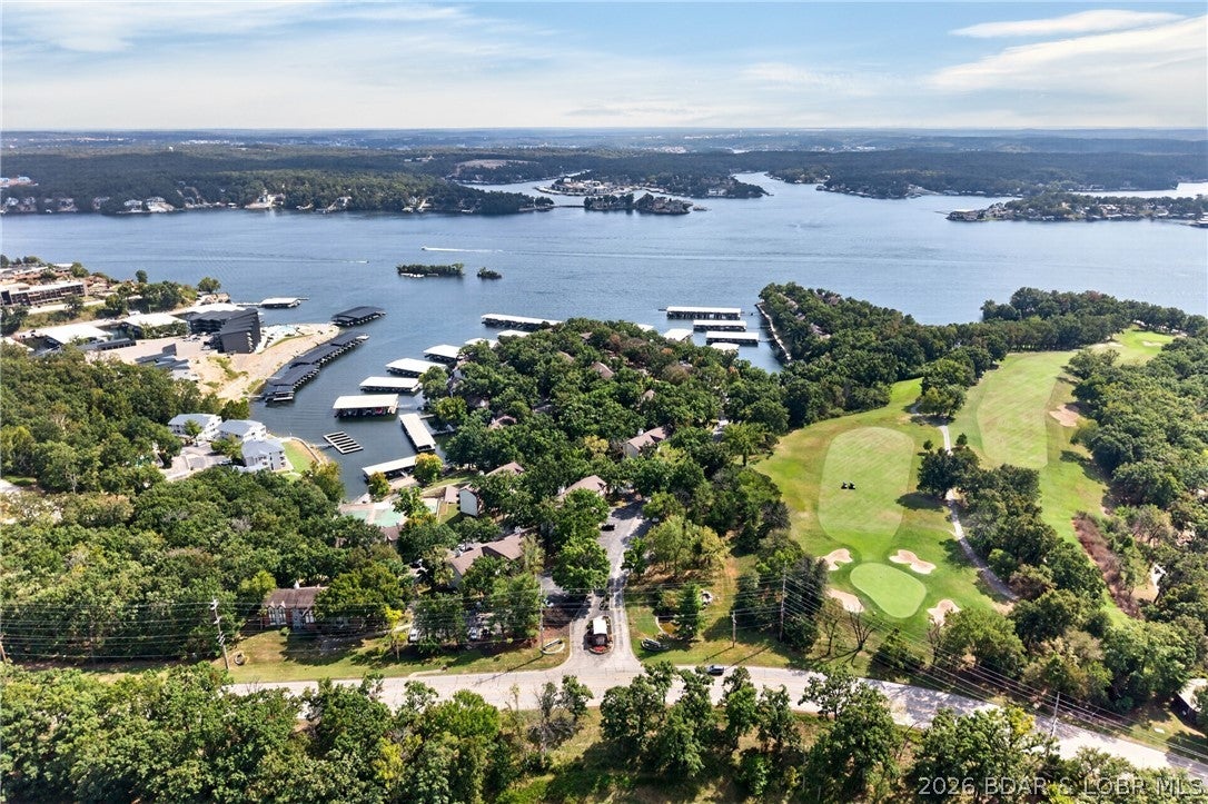 Waters Edge Condominium - Residential