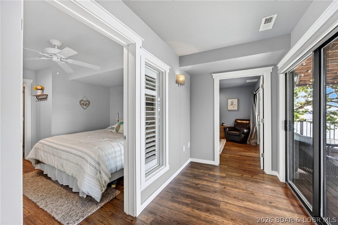 Waters Edge Condominium - Residential