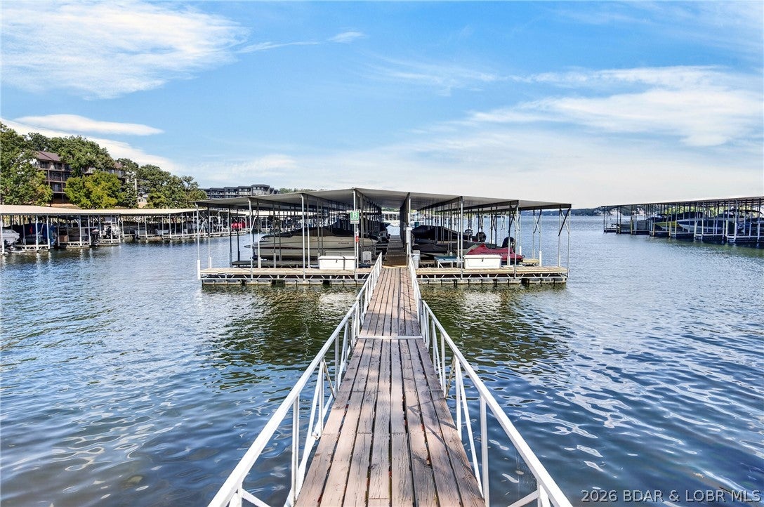 Waters Edge Condominium - Residential