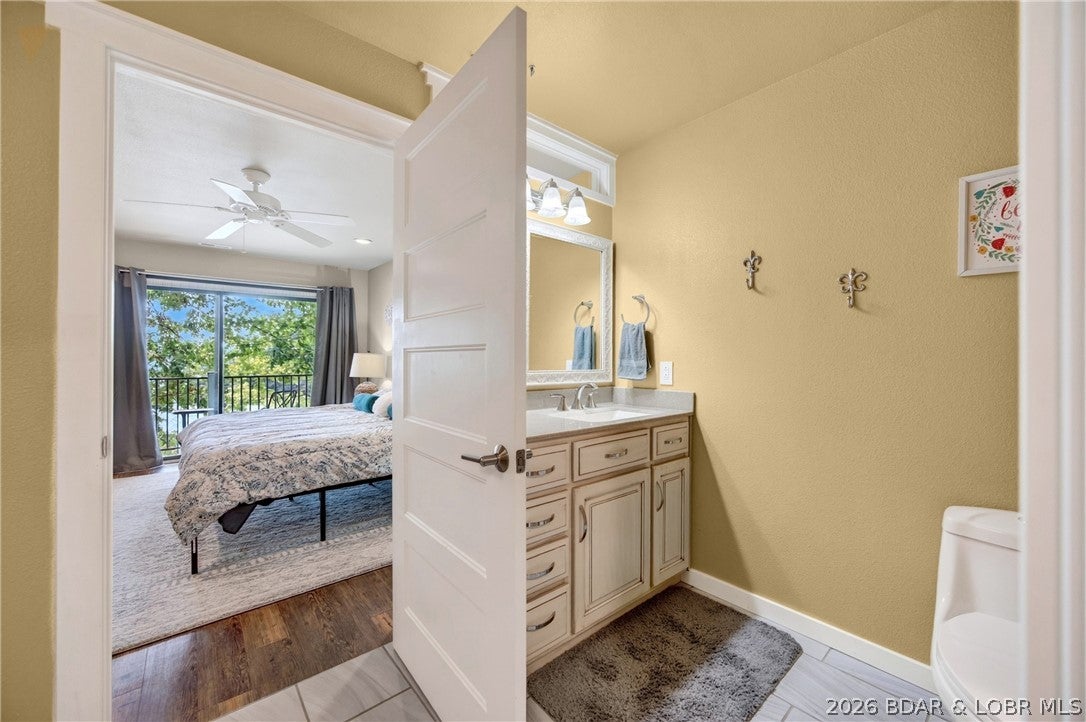 Waters Edge Condominium - Residential