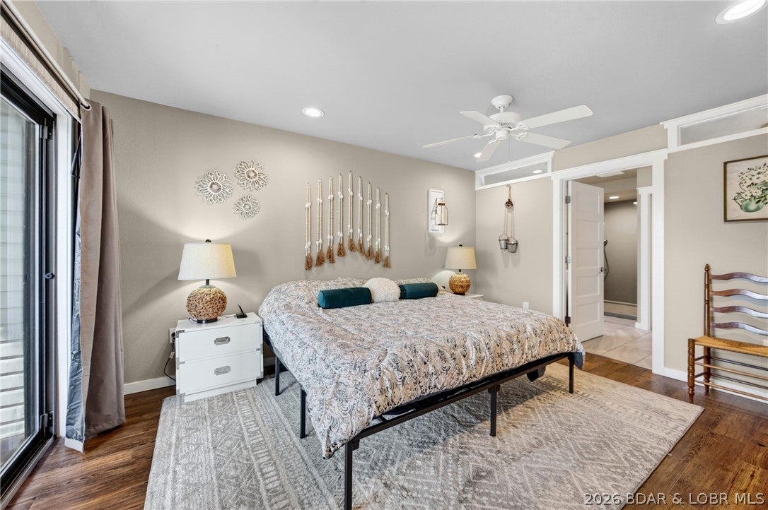 Waters Edge Condominium - Residential