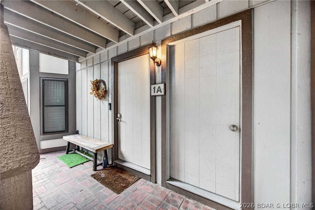 Waters Edge Condominium - Residential