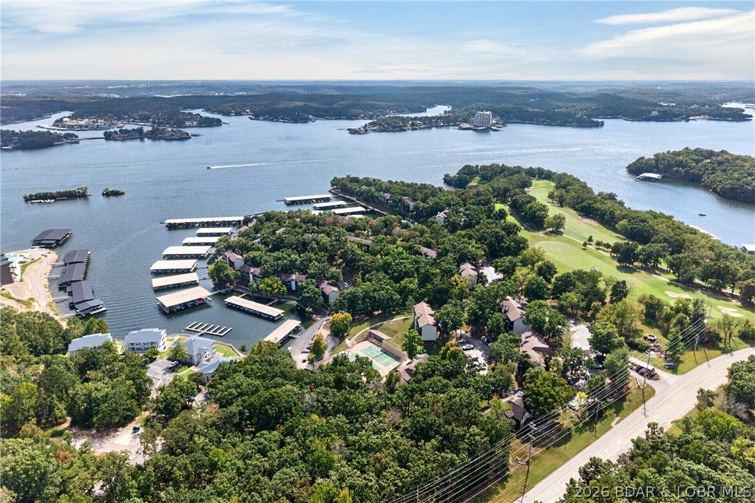 Waters Edge Condominium - Residential