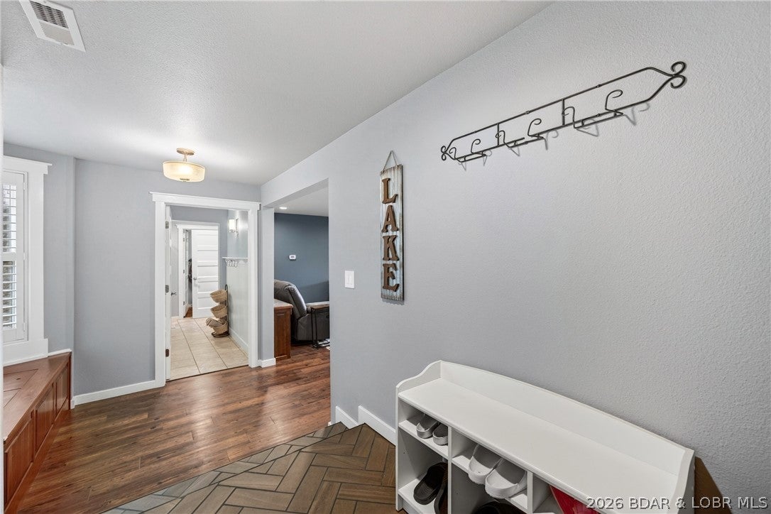 Waters Edge Condominium - Residential