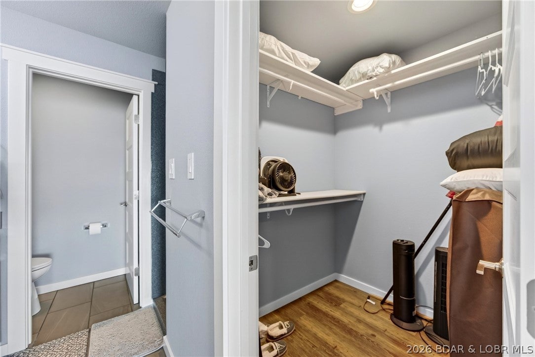 Waters Edge Condominium - Residential