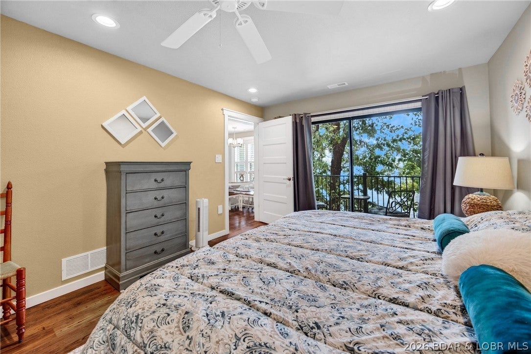 Waters Edge Condominium - Residential