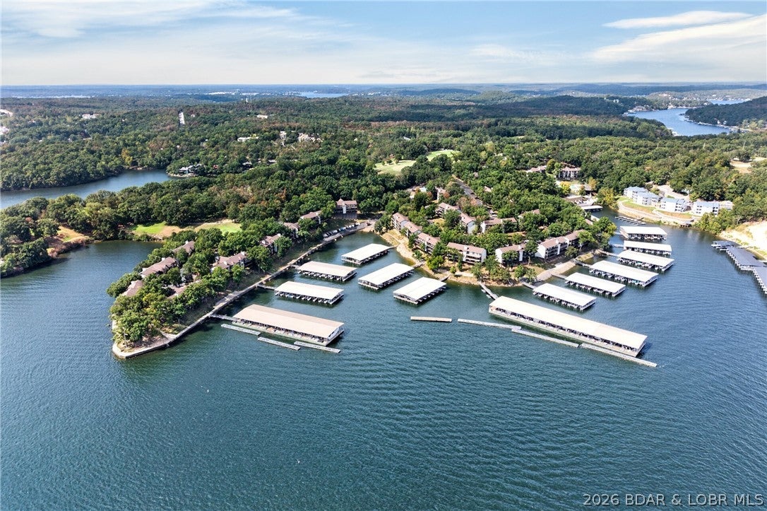 Waters Edge Condominium - Residential