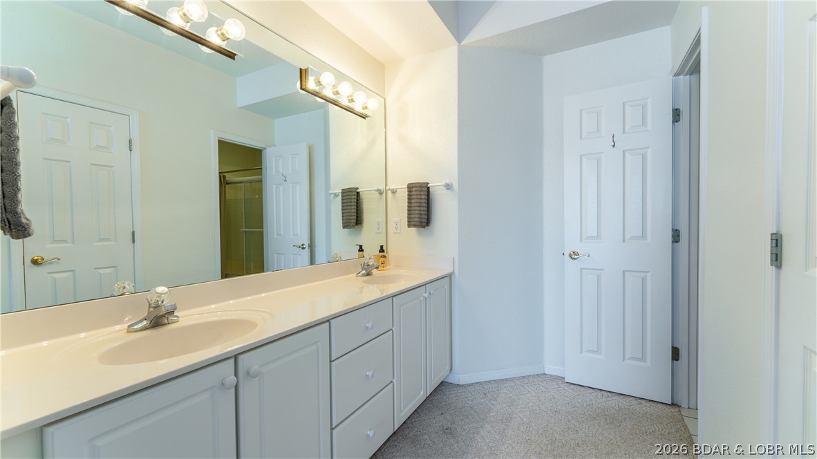 Harbour Towne Condominium - Residential