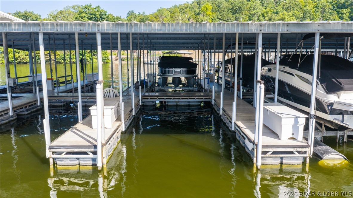 Harbour Towne Condominium - Residential