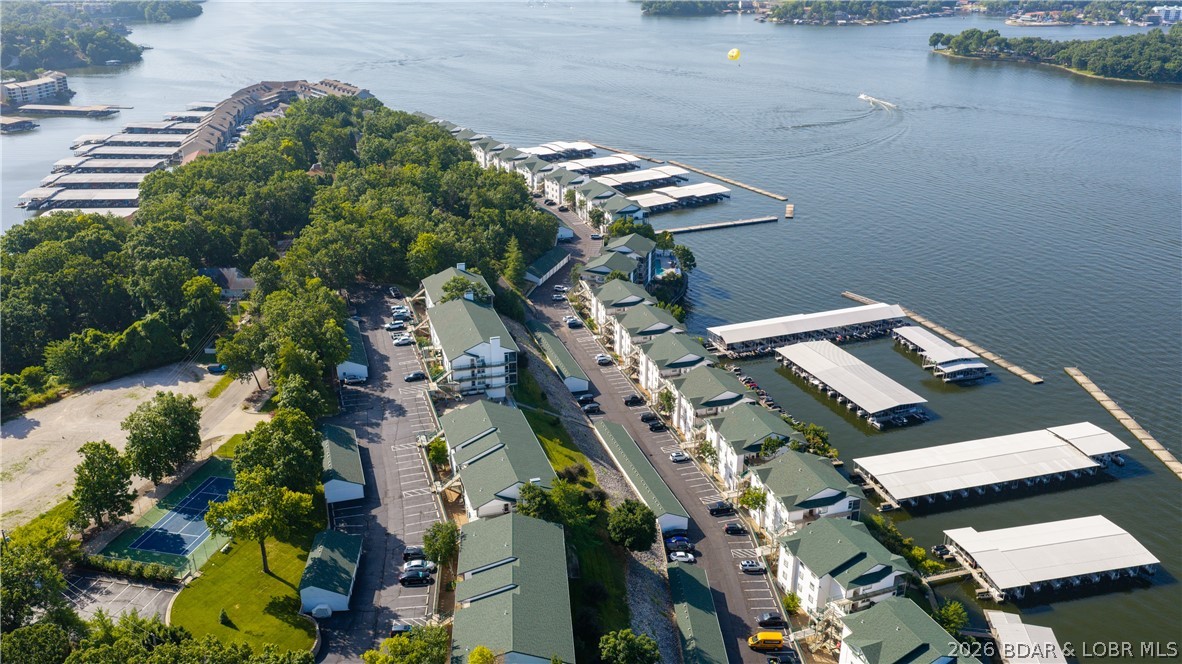 Harbour Towne Condominium - Residential