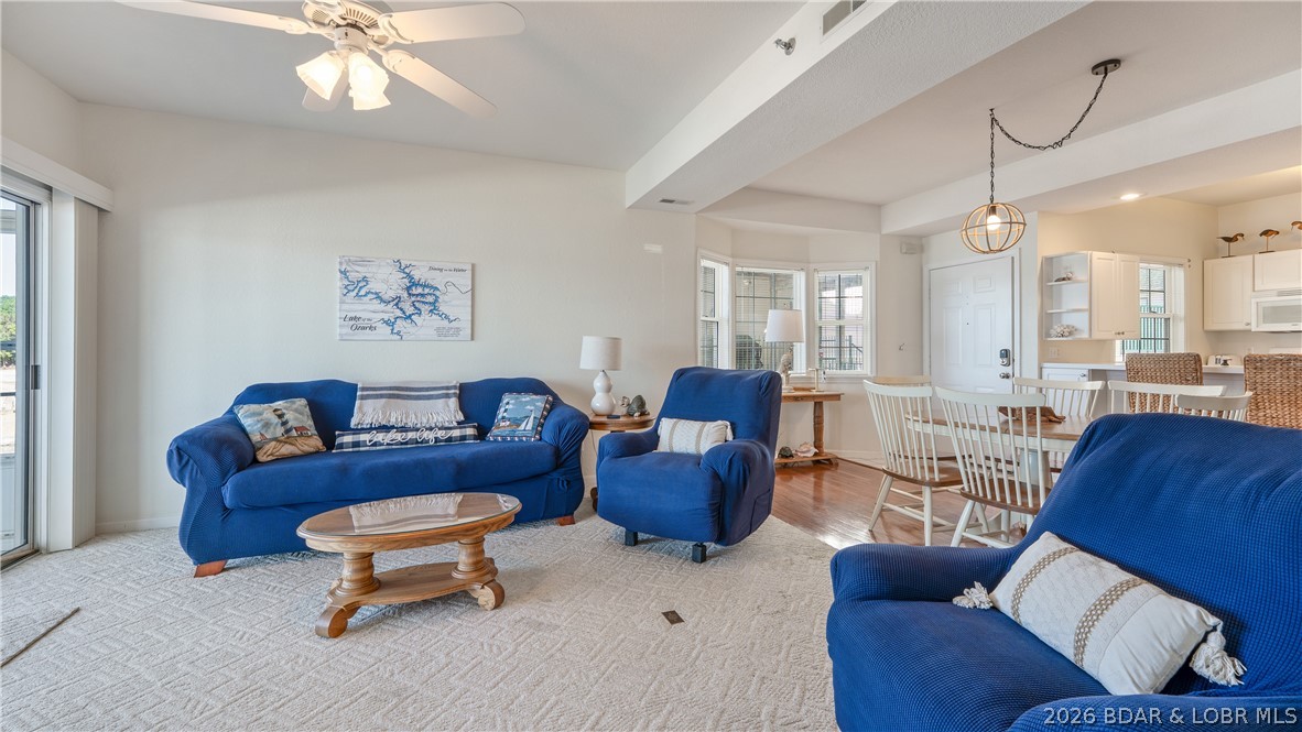 Harbour Towne Condominium - Residential