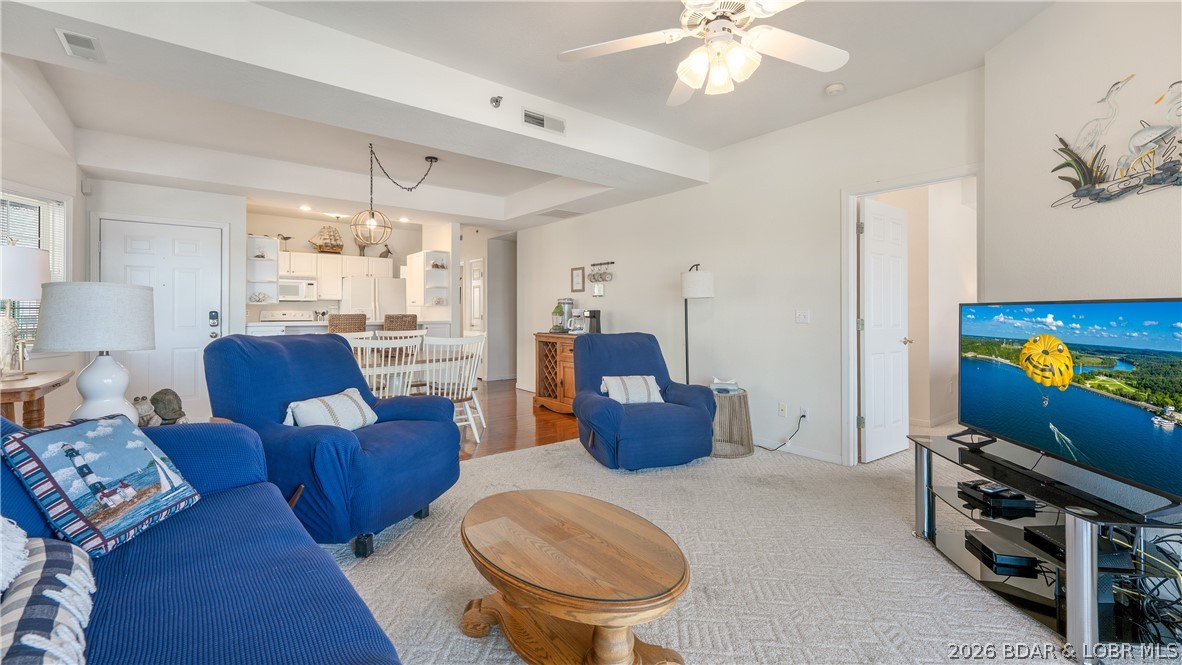 Harbour Towne Condominium - Residential