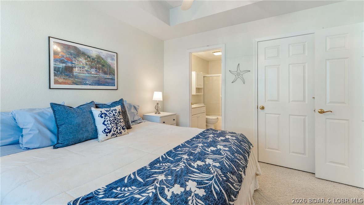 Harbour Towne Condominium - Residential