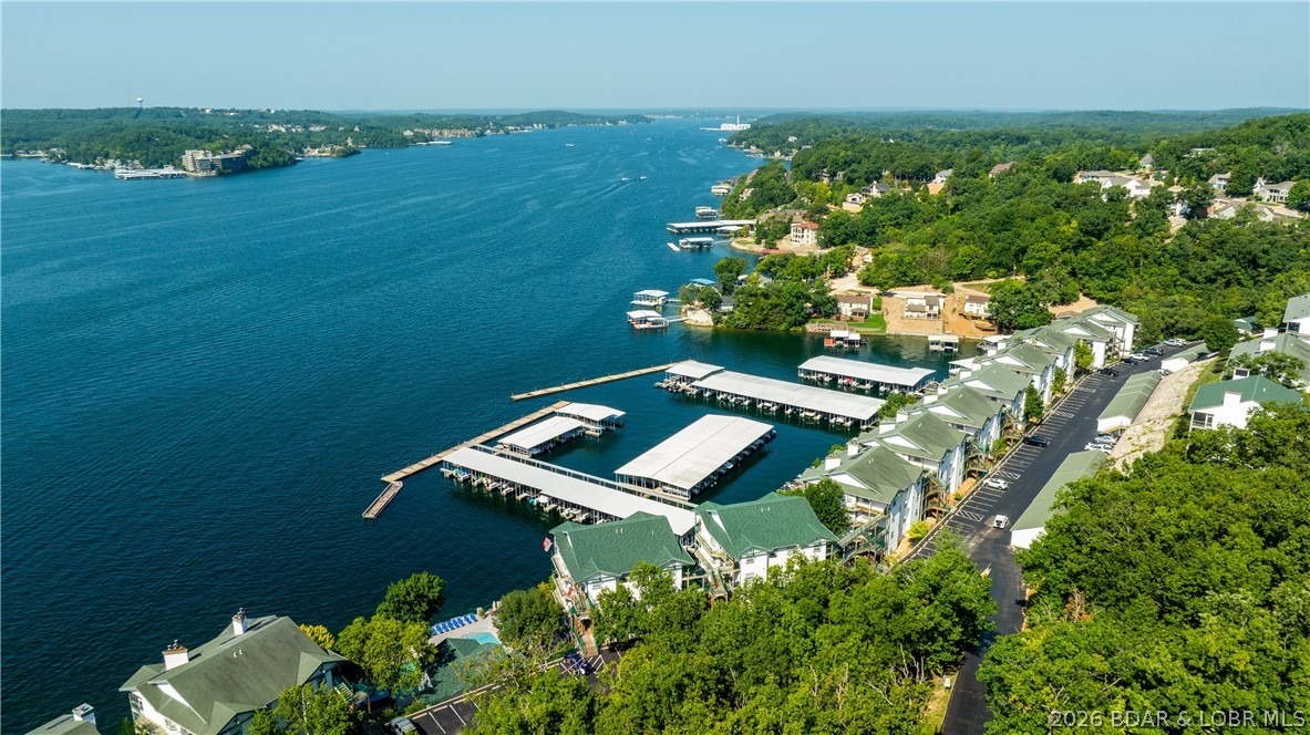 Harbour Towne Condominium - Residential