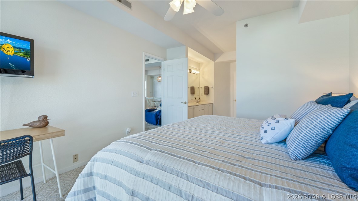 Harbour Towne Condominium - Residential