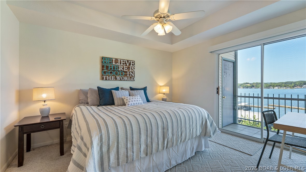 Harbour Towne Condominium - Residential