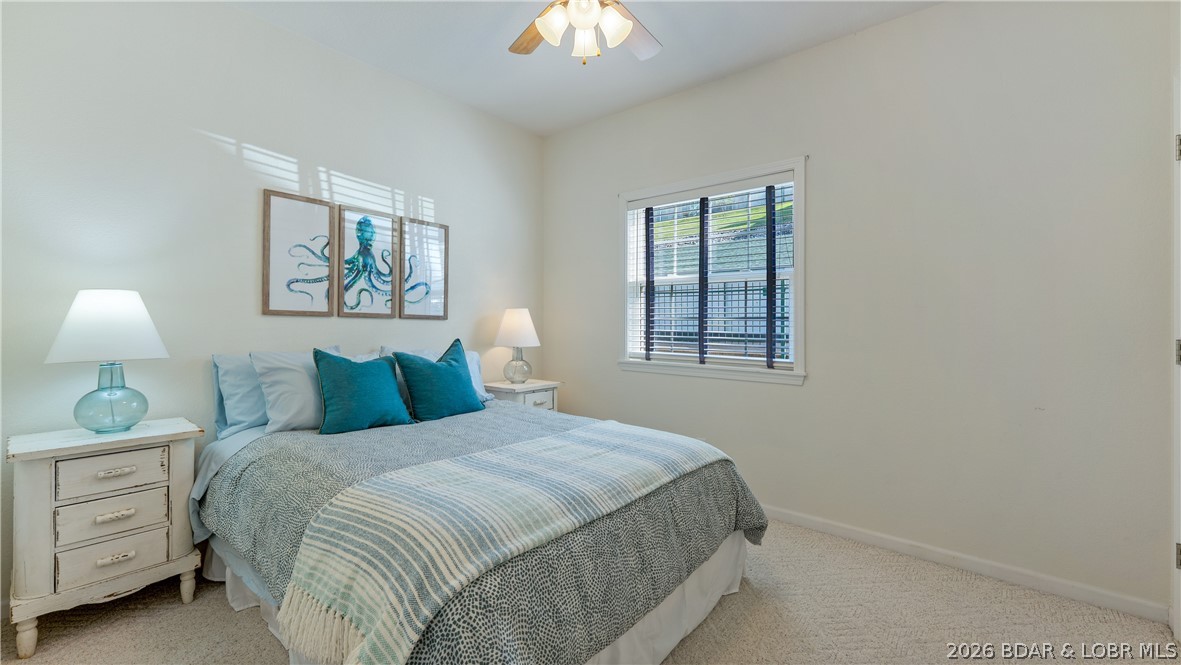 Harbour Towne Condominium - Residential