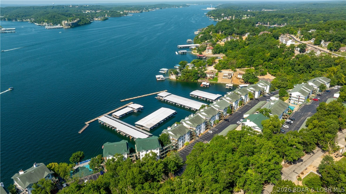Harbour Towne Condominium - Residential