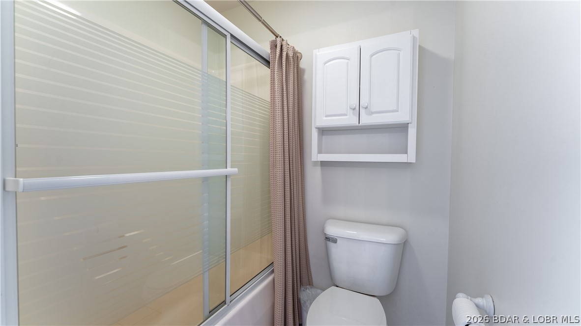 Harbour Towne Condominium - Residential