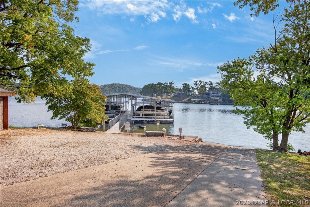 Sunset Shores - Land