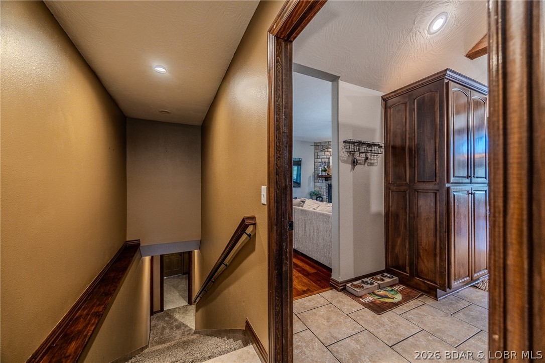 Out of Area - Residential