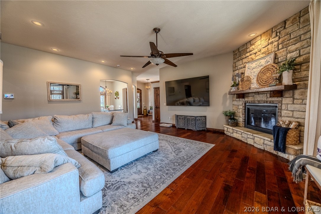 Out of Area - Residential