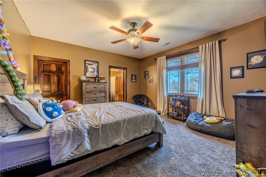 Out of Area - Residential