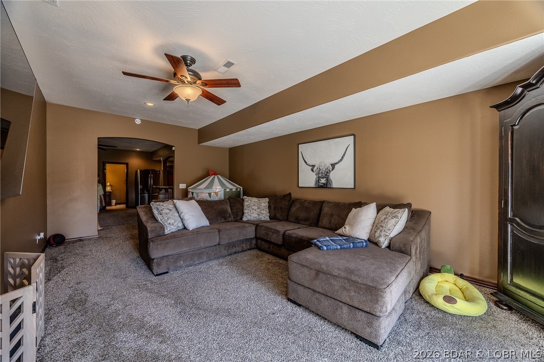 Out of Area - Residential