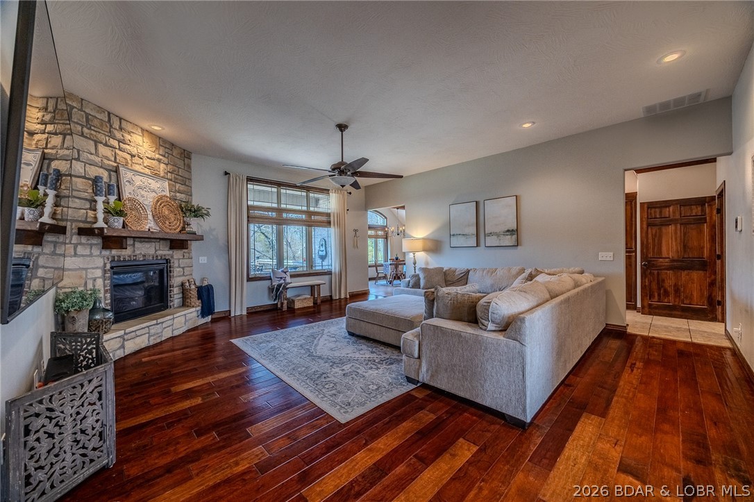 Out of Area - Residential