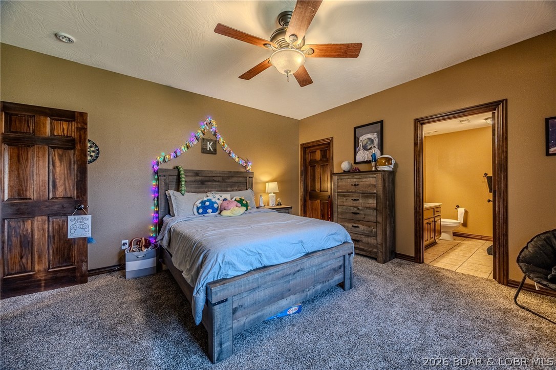 Out of Area - Residential